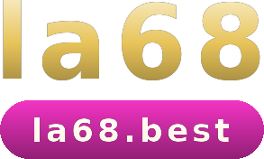la68 logo
